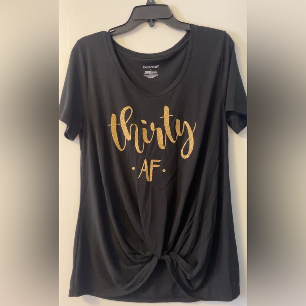 Women’s shirt